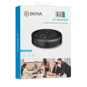 میکروفون کنفرانسی بویا مدل BY-BMM400